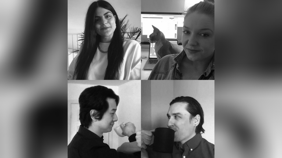 LBBOnline's tweet photo. .@JuniperParkTBWA adds two new associate creative director teams. https://t.co/o9D73pup7o https://t.co/B6IHqatRNx