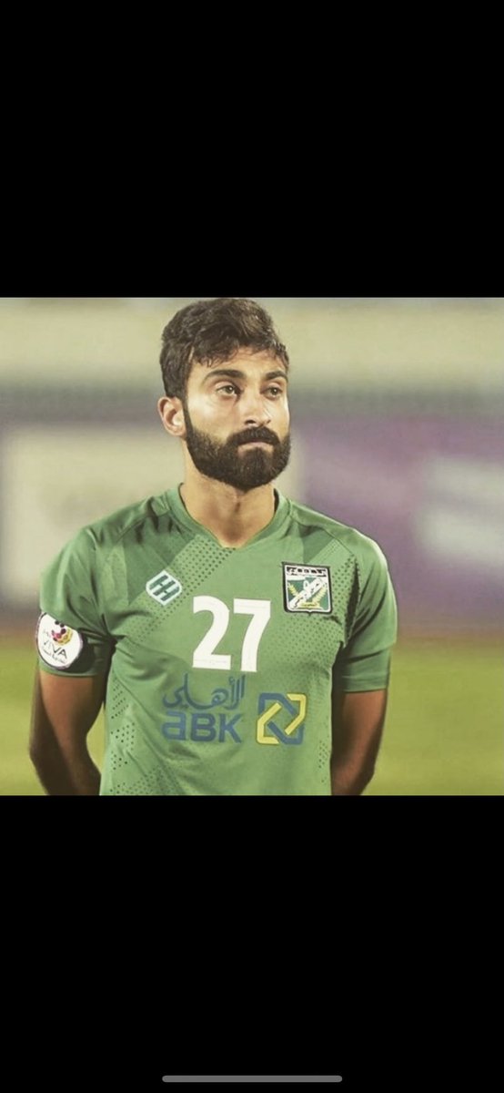HussainALh's tweet photo. @Alarabi_SC عيسى وليد ✅ https://t.co/kXc5rGRmnA