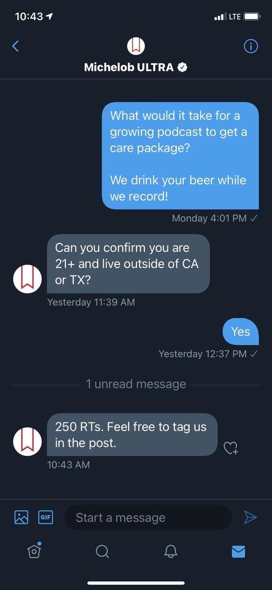 The Laundry Boys tweet media