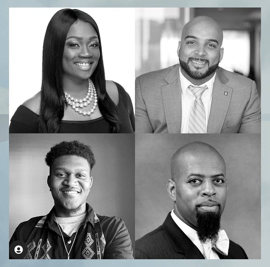 Looking forward to kicking off the @ACSAUpdate Conference this morning with these amazing HBCU grads! See you shortly! The #ACSA109 OPENING KEYNOTE: EXPANDING THE VIEW OF THE PROFESSION