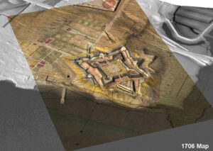 xyHt's tweet photo. A Canadian archaeologist is using advanced mapping and visualization technologies to bring one of the earliest European settlements in North America back to life.
https://t.co/0vyHQOgZoA https://t.co/4ryUJxtjBN