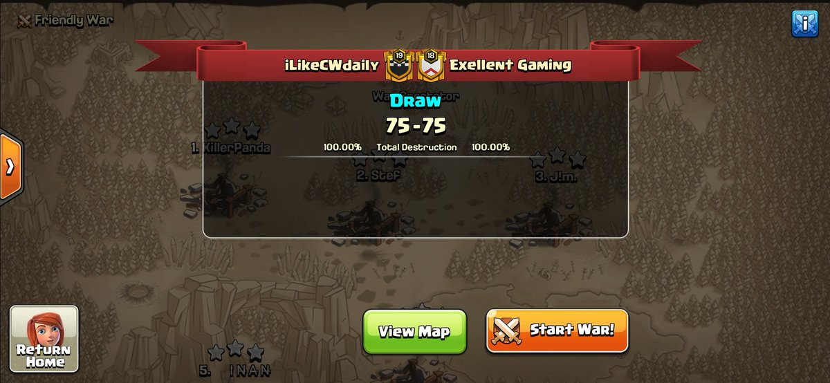 iLikeCWdaily tweet media