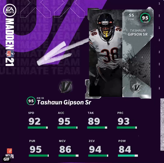 ACkingpin27's tweet photo. Wildcard Wednesday | Veterans | LIVE NOW
-RGIII (QB)
-Tashaun Gipson Sr. (SS)
Will either player make our @Browns Theme Team on the #GrindTo99? Tune in on #Twitch to find out!
#Madden21 #UltimateTeam #ThemeTeam #NoMoneySpent #Cleveland #Browns @EASPORTS_MUT https://t.co/8BOkT5WClt
