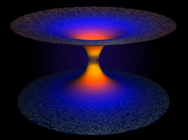 wayne_effect's tweet photo. "The #Big #Bounce is a #hypothesized #cosmological #model for the #origin of the #known #universe."

#Light #scatters in #symmetry; numerous Big #Bangs. https://t.co/nRpxVptwjC