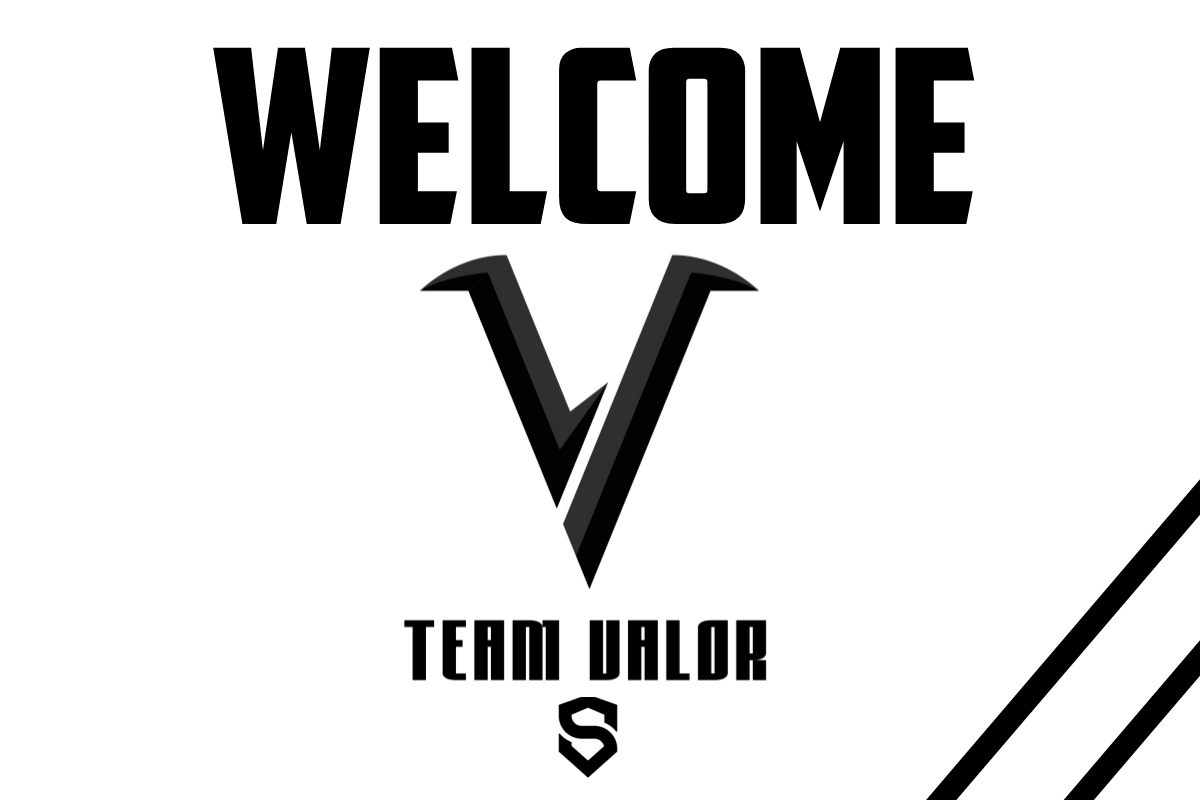 5/32 

Welcome <a href="/TeamValor_GG/">Valor Esports</a>

🇫🇷 |  <a href="/Blackguy_CR/">Blackguy</a>
🇺🇸 |  @19laura97_
🇫🇷 |  @BWS_PsychO
🇺🇲 |  <a href="/DevonYoder/">Devon Yoder</a>
🇦🇷 |  <a href="/Eternalex2/">Eternalex</a>
🇲🇽 |  @PoisonMenace_
🇨🇦 |  <a href="/Renaldo50982735/">Frostark</a>