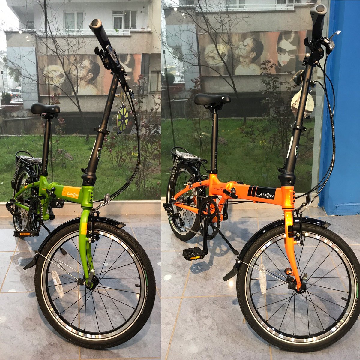 Mot0Stop's tweet photo. #dahon bisikletler mağazamızda @DahonBikes @dahonturkiye https://t.co/Tbl3fNyJkP