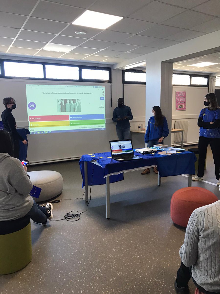 Département de Seine-Saint-Denis tweet media