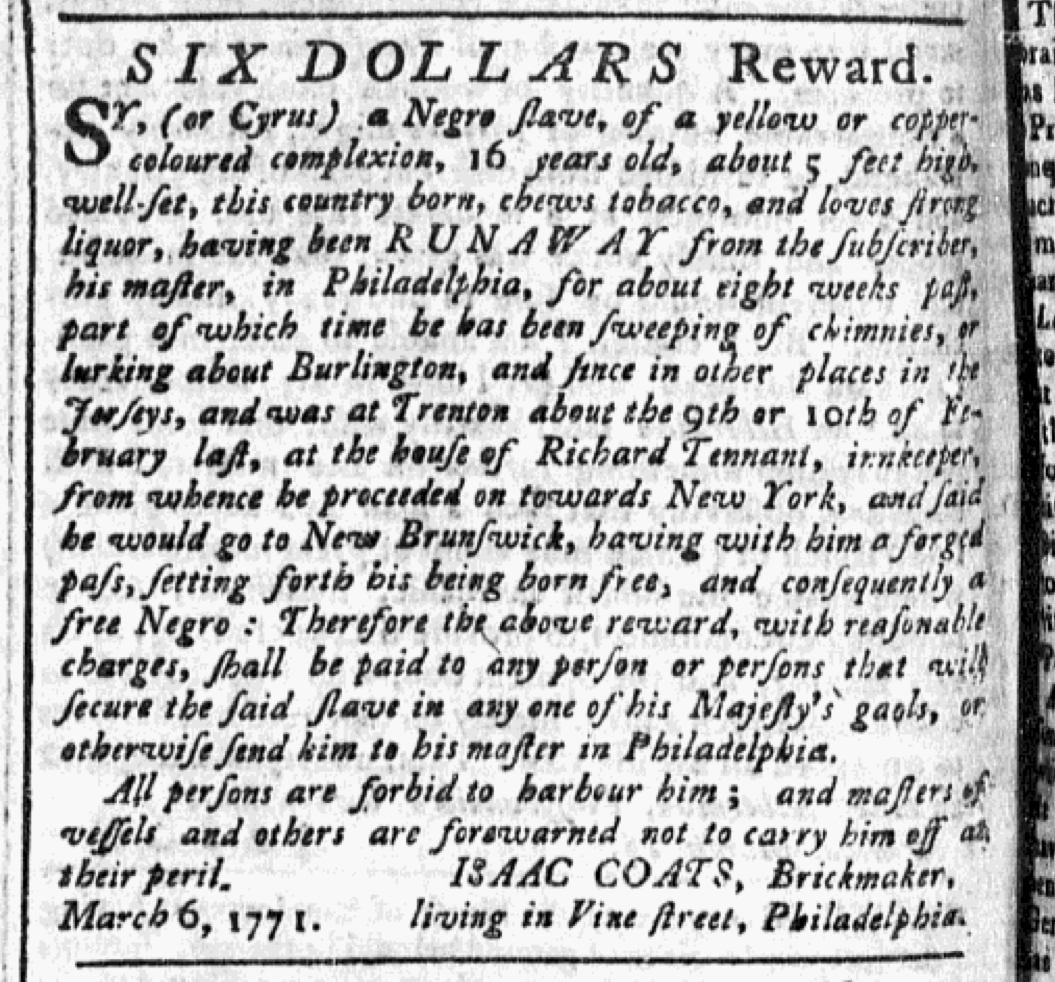 Slavery Adverts 250 tweet media