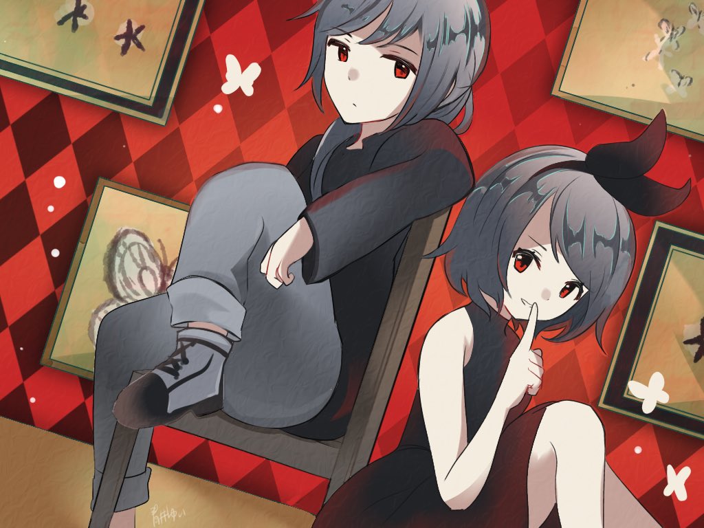 青井ゆい 11 ボーマス準備 日目 レッド パージ P I N A 100曲ボカロ絵チャレンジ 青井ゆい 11 ボーマス準備 日目 レッド パージ P I N A 100曲ボカロ絵チャレンジ