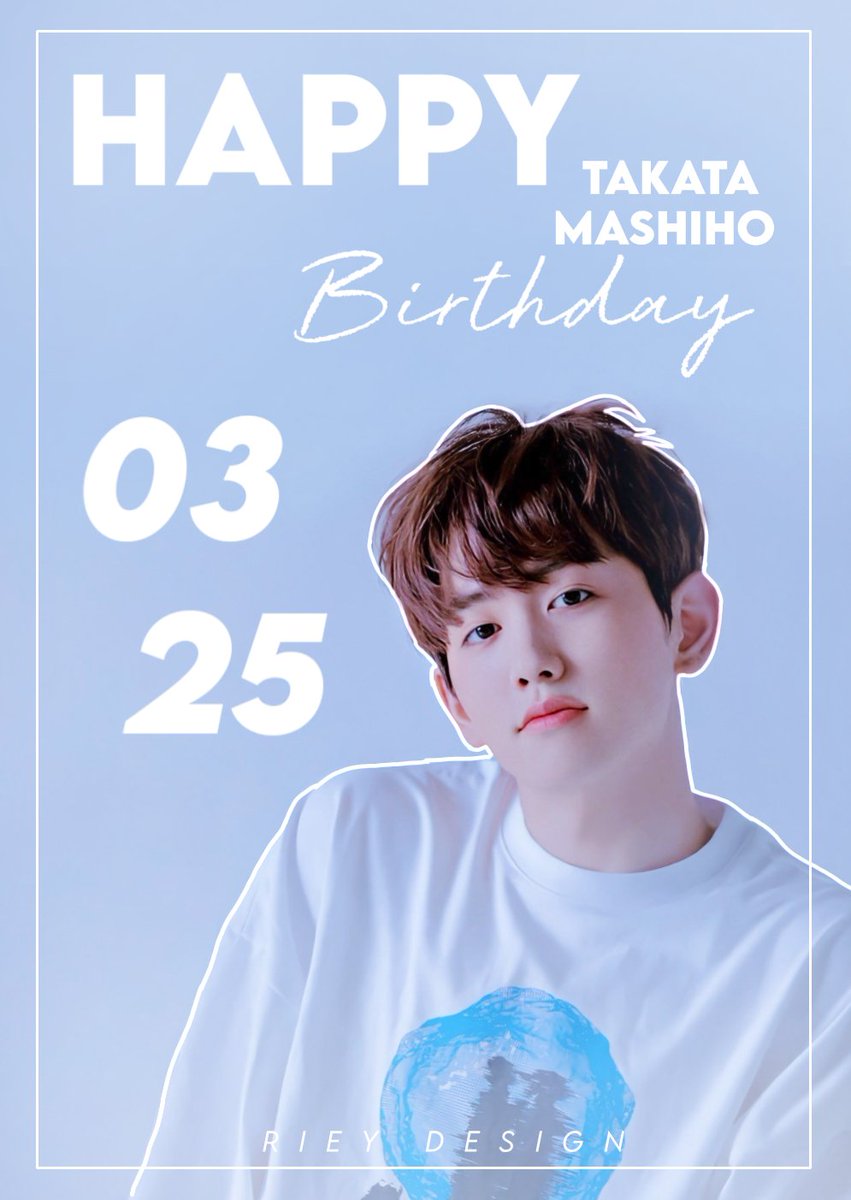rieeykyu00's tweet photo. #2POSTER 🐹💎 https://t.co/Xf1YZrVrhB