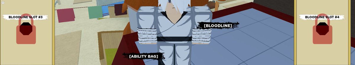 zeca_grau's tweet photo. @ChilenoKakashi @CaribBros how come you have normal akuma on 4th slot if you don't even got it unlocked? This is rlly sus ngl. https://t.co/BnsChyQB9i