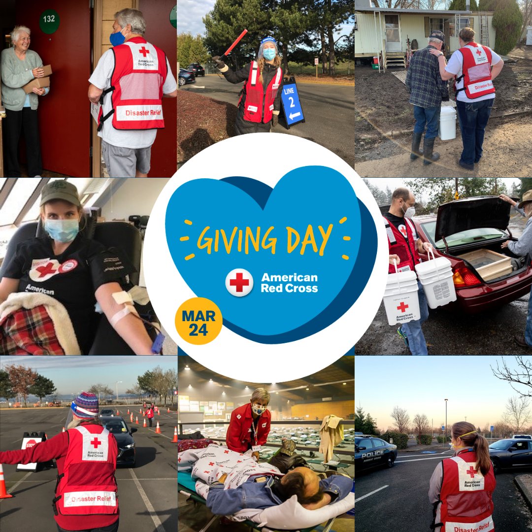 RedCrossCasc's tweet photo. #HelpCantWait during life’s emergencies. Donate today to support the urgent needs of families impacted by disasters every day: https://t.co/hcZm5q2WDG https://t.co/uHQC5ygNhz