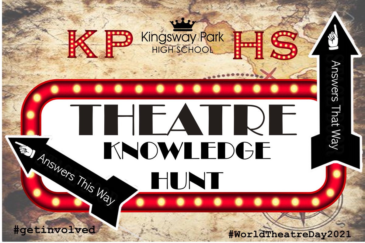 Kingsway Drama tweet media