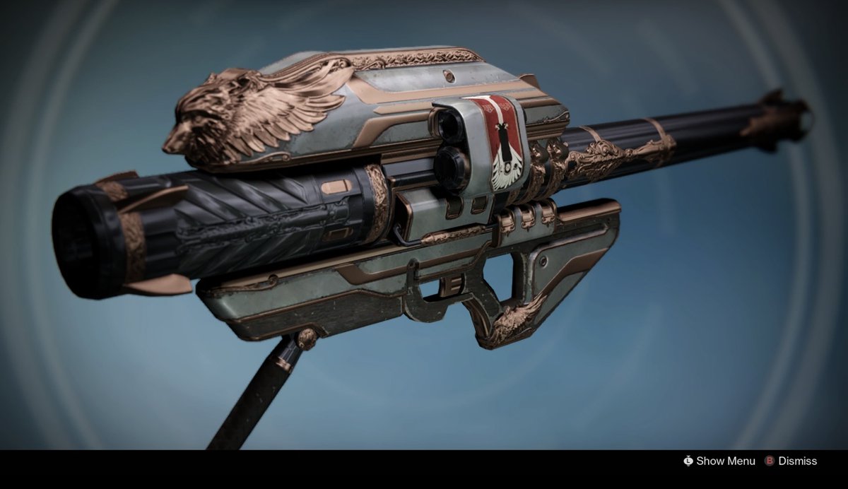 DestinyTracker🚀 tweet media