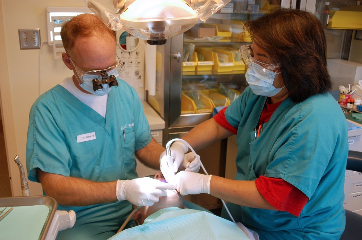 running_tooth's tweet photo. 2021. 03
Weekly Insight:
美国牙科行业疫情后的发展 Post Covid-19 Development in U.S. Dental Industry
Pandemic caused problems to the dental care industry. What methods will U.S. dental industry use to overcome more challenges after COVID-19?
https://t.co/HG4ZXh55qu
#COVID19 #USA https://t.co/QAyscDGLQ9