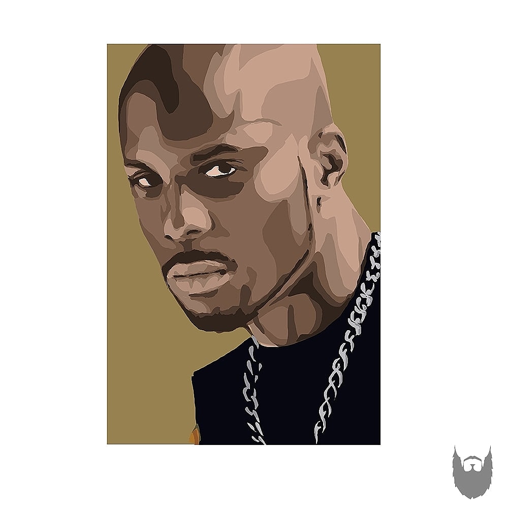 SagesBeard's tweet photo. Reduction wood block inspired collection of influential EastCoast Hip Hop.
What's your favorite Dark Man X song? https://t.co/JSaacyt7Yh