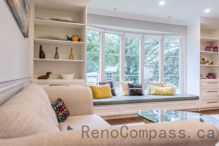 RenoCompass's tweet photo. North York Interior Renovation Project😎

Check more interior renovation project we did: 
https://t.co/GF27J6yVYm https://t.co/6FEJ1MZapN