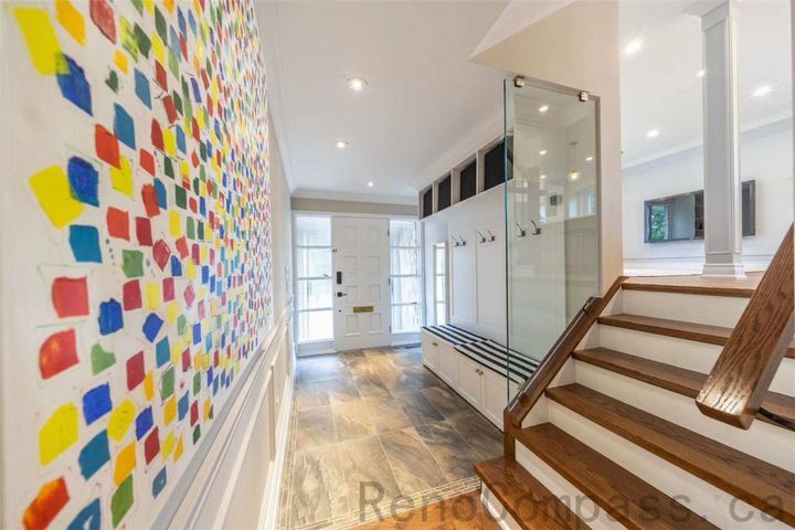 RenoCompass's tweet photo. North York Interior Renovation Project😎

Check more interior renovation project we did: 
https://t.co/GF27J6yVYm https://t.co/6FEJ1MZapN