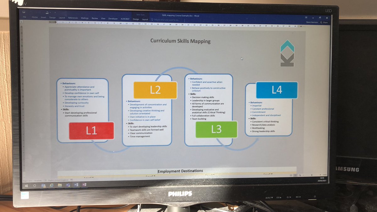 Steven Harrison tweet media