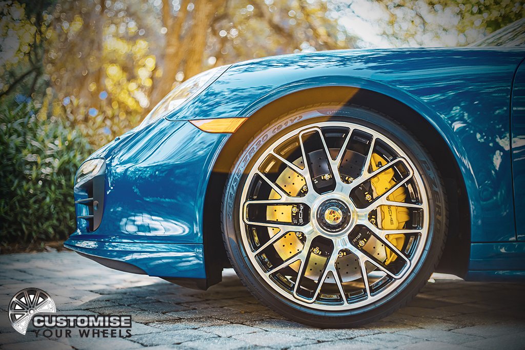 Spring has arrived! What better time to get those alloy wheels sparkling in the sun, or perhaps give them a colour change?
Give the experts a call  on 07966 795444
#customiseyourwheels #alloywheelrefurb