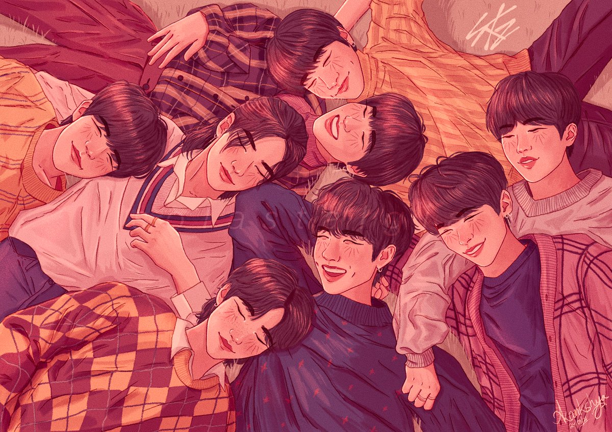 solastalgiart's tweet photo. thank you for being a part of my happiness :’) #StrayKids3rdAnniversary
#STAYingWithYou #LoveStrayKids
#스키즈_3주년보다_멀리_영원보다_오래
@Stray_Kids  #straykidsfanart #straykids https://t.co/6xlDi1VO6Q