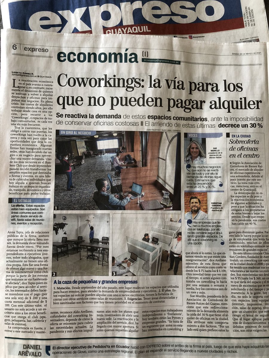 AsertivaLab Coworking tweet media