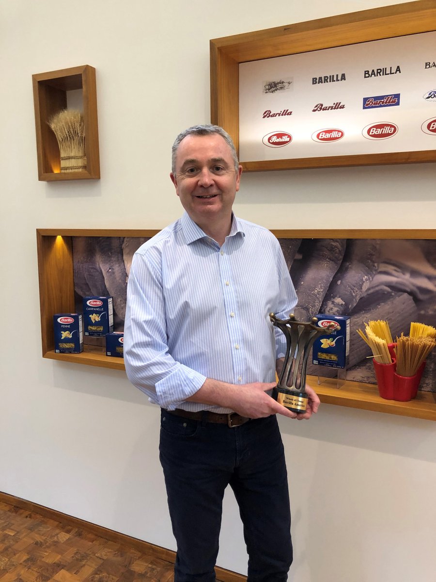 barillagroup's tweet photo. We are proud to receive the 2021 Winds of Change Award from the @WorkplaceForum for demonstrating sustained support for D&amp;I. Another great recognition for our efforts to foster an inclusive workplace! https://t.co/TSQYAyB44y #Barilla4Diversity #EqualPayDay https://t.co/SJTt5Ps6MS
