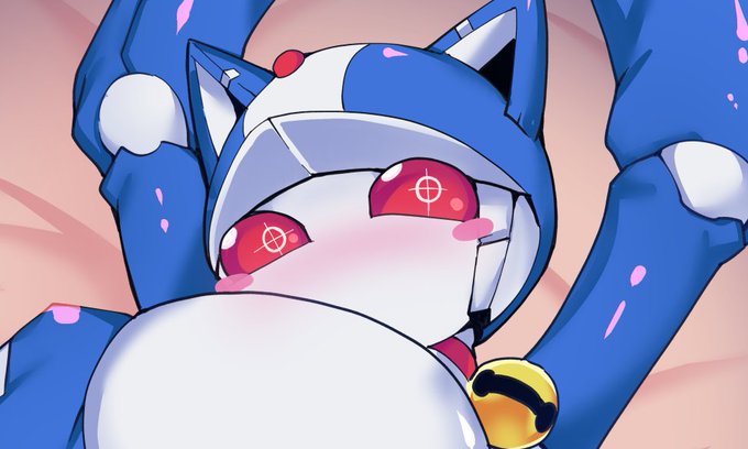 【イラスト】汎用お手伝いロボ娘DRM!!/絶体絶命|あの作者のケモエロ漫画が読みたいプロジェクト|pixivFANBOX https://t.co/I6cCUnbm7g 