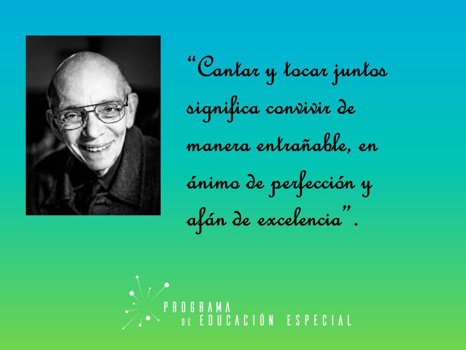 PEE_ElSistema's tweet photo. Hoy 24 de marzo se cumplen tres años de tu partida al cielo amado Maestro.

Sigues vivo en cada nota cantada y tocada, tu maravillosa obra continúa, siempre por y para la infancia y juventud de Venezuela y el mundo.
#MaestroAbreuSomosTodos https://t.co/nO0QO194dN