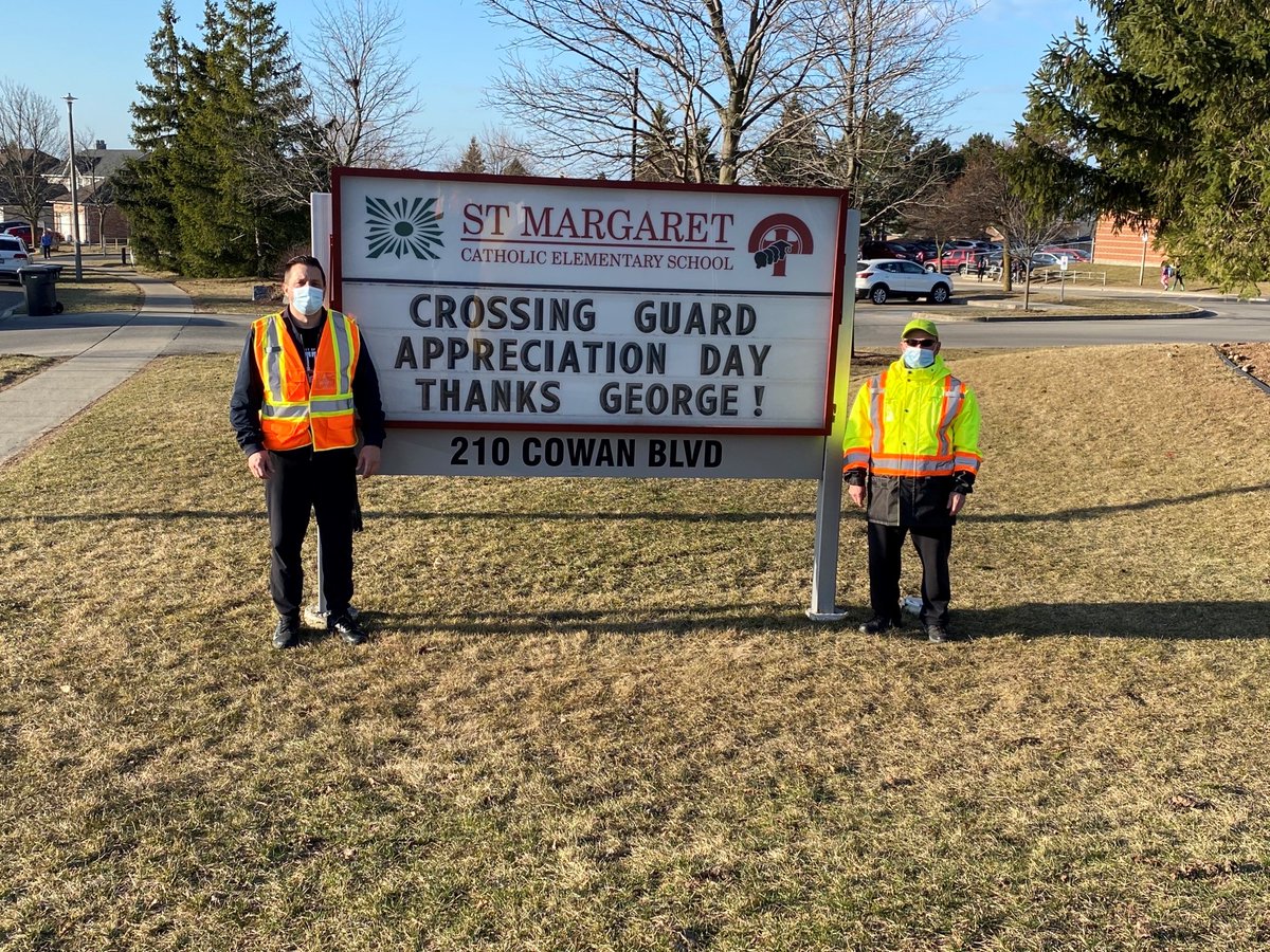St.Margaret-WCDSB tweet media