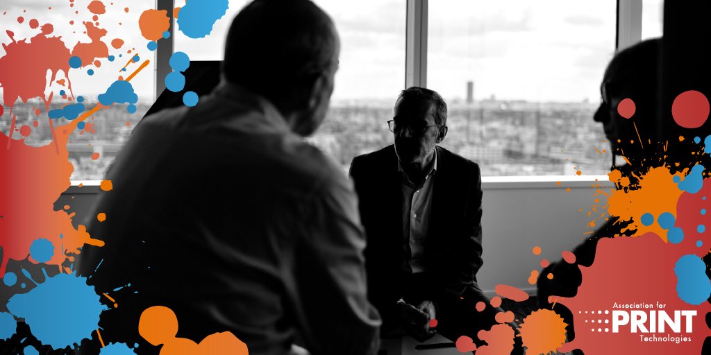 For years you knew us for our trade show and #LeadingPRINT Magazine, but now it’s time to get to know the new @APT_Tech.

Join our community today and take advantage of our programs and services: ow.ly/SkQr50E7loN