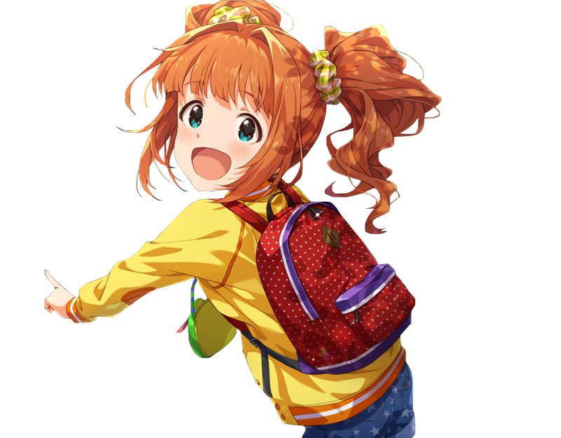 秋色ハイ、ターッチ♪ 高槻やよい SP 4枚 ヴァイスシュヴァルツ 秋色ハイ、ターッチ 高槻 やよい SP