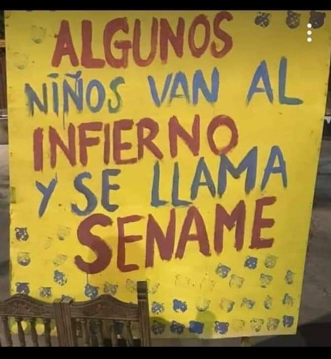 ENLUCHAPORNNA's tweet photo. @anatijoux @NicoleeG19 #NoMasSename https://t.co/n1HA9lqKIO