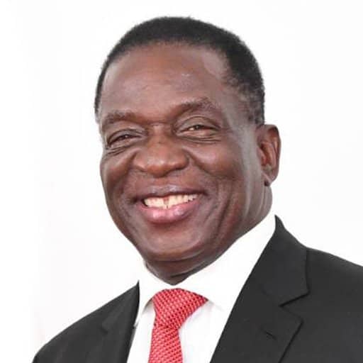 I just received my Covid19 Vaccine 

Zimbabweans-the vaccine is safe and effective.  I urge you all to get your jab

President <a href="/edmnangagwa/">President of Zimbabwe</a>