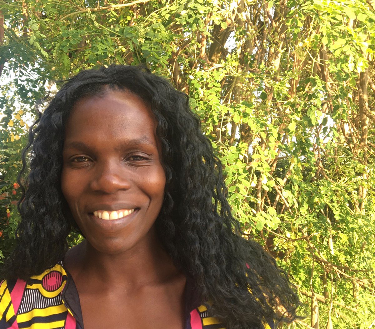 Congratulations to the newest <a href="/ISTQBORG/">ISTQB.ORG</a>  Certified Software Tester in #Rwanda, Josiane Kalikumutima. #WomenWhoTest #QATesting