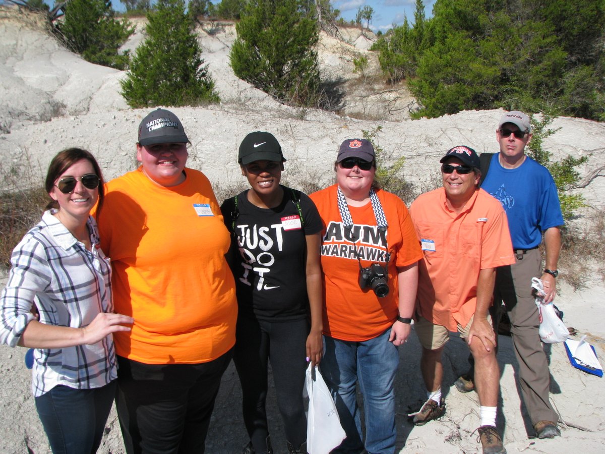 Alabama Geology tweet media