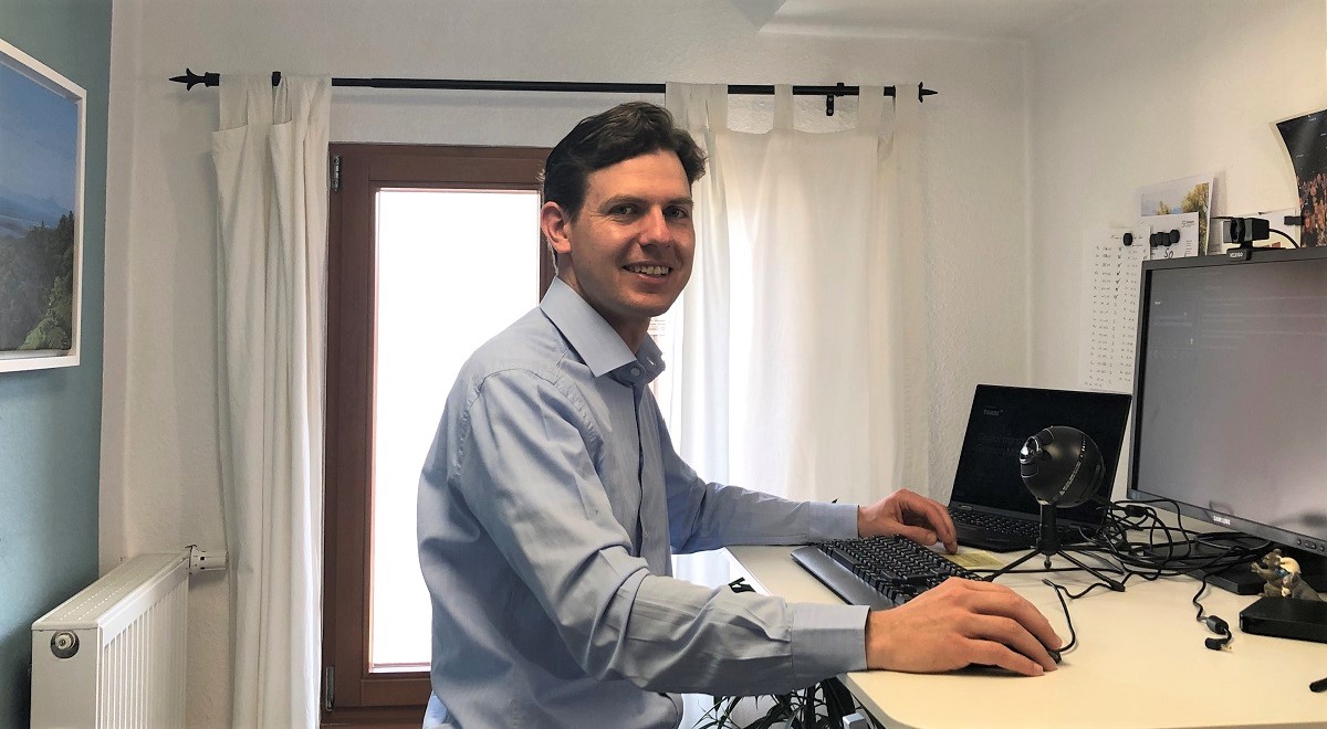 NickTraenkle's tweet photo. My speech for Team '21 has been recorded!

You can see it end of April at #AtlassianTeam21 by @Atlassian. My abstract and free tickets here: https://t.co/iFEinHnO0k.

The process was very well facilitated, thanks to @AmandaGitahi!

@elobau_DACH #digitaltransformation #elodigital https://t.co/Oj671G09Nl