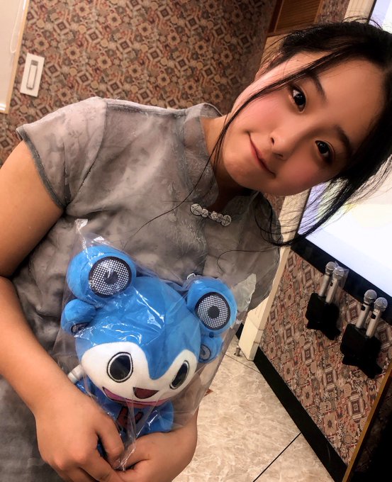 Twitterのコスプレ画像4