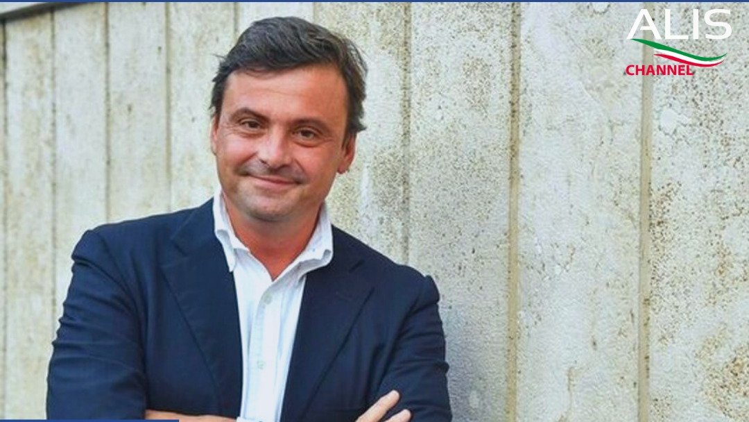 👉Oggi ore 19.00 su ALIS #TgNews intervista a <a href="/CarloCalenda/">Carlo Calenda</a>, Deputato Commissione ITRE, Parlamento Europeo.

<a href="/ALIS_italia/">ALIS</a> 

#alis #governo #Roma #carlocalenda