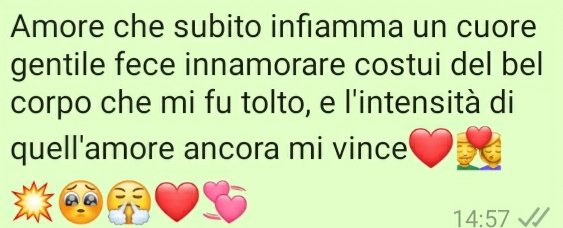 2Loggia's tweet photo. #DanteSocial @MusePIEMONTE 
Divine Parole, Daniel T. https://t.co/PgTQqFUuNB