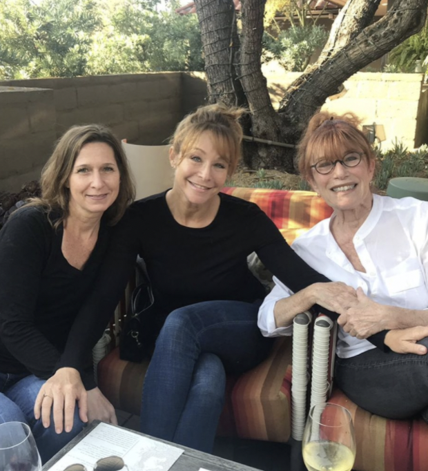 JamieLuner's tweet photo. “Amazing things happen when women help other women.” - Kasia Gospos 

Blessed and grateful to have these wonderful women as part of my tribe. Always surround yourself with people who bring positivity to your life. 

#mytribe https://t.co/xi54WKtjEh