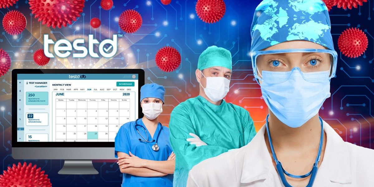 gettestd's tweet photo. We can save time, save money, provide better care, and provide better learning with blockchain. 
"It's the biggest technology that's ever happened in the history of life" @garyvee 
https://t.co/3adYUQcOe3
#testdtalks #blockchain #HealthTech https://t.co/zIGDvmSobu