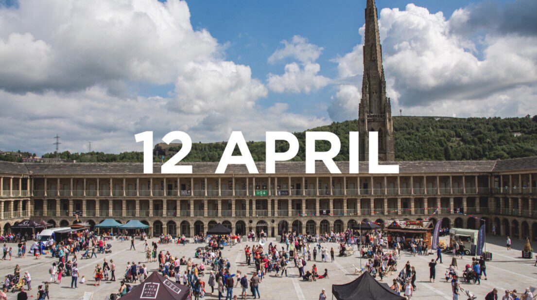 🗓 It’s nearly time. We’re busy getting ready for reopening. Over the coming days we’ll be offering a glimpse of some exciting new additions. We’ll be guided by the Government’s roadmap to recovery, but right now we’re working hard to welcome you all back safely.