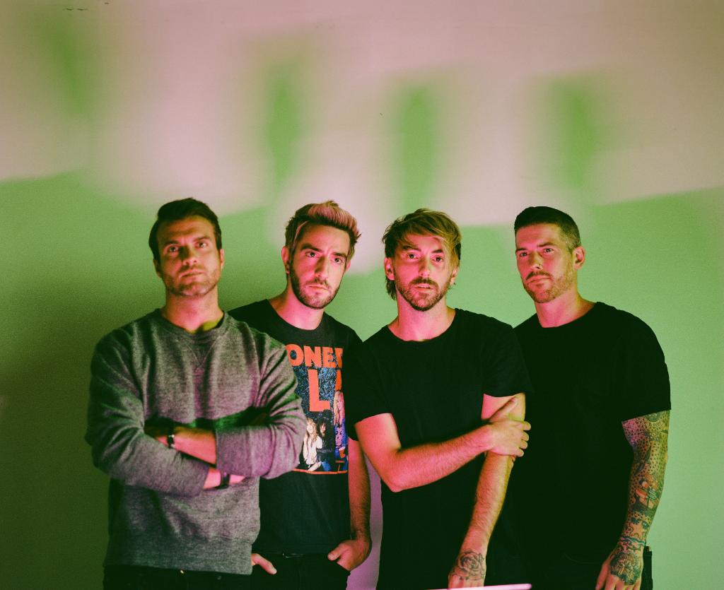 All Time Low - @AllTimeLow Twitter Analytics - Trendsmap
