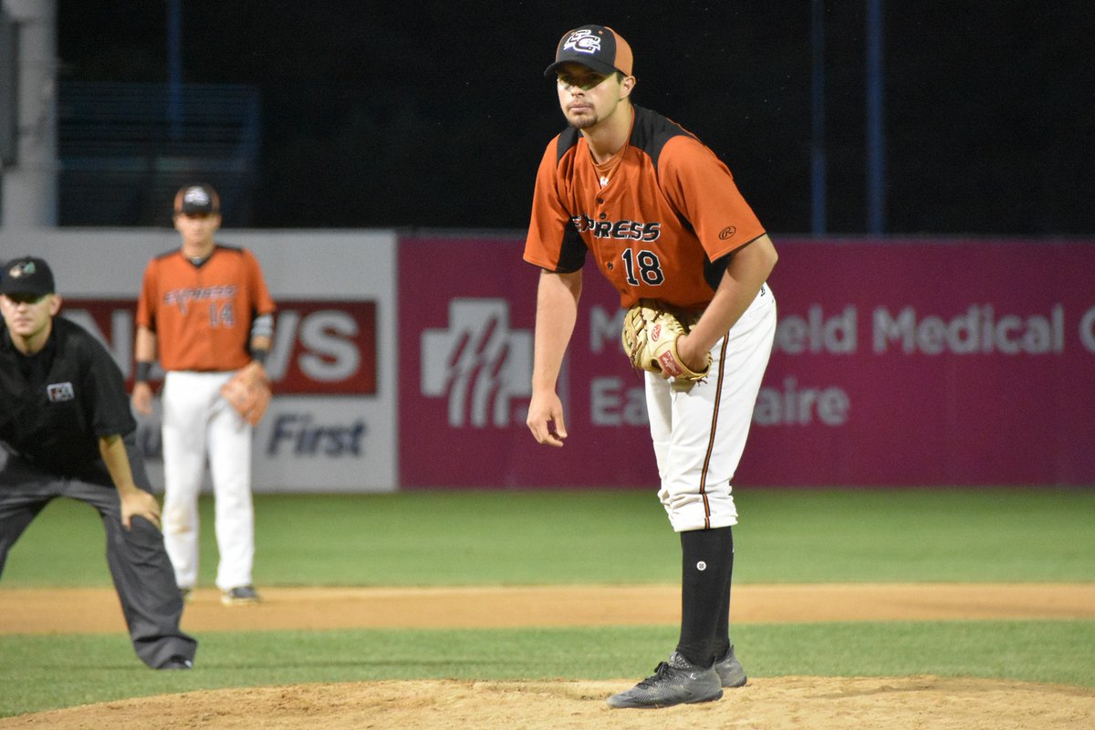 18 days away from our favorite holiday... Opening Night at Carson Park!

#AllAboard