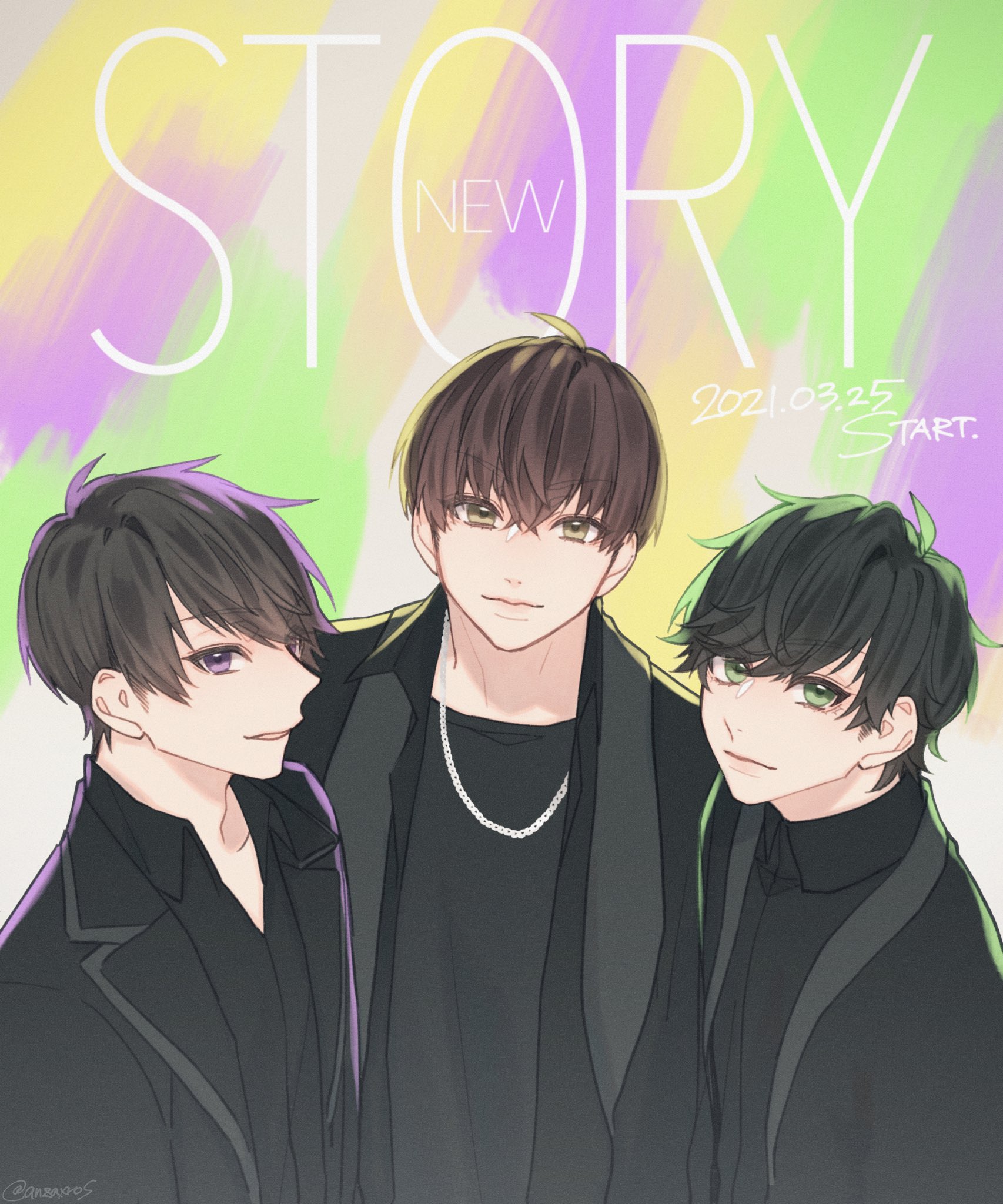 Newsでお絵かき Twitter Search Twitter