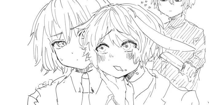 らうさんお誕生日おめでとう
兎鍋って美味しいらしいよ
@Raurau325 