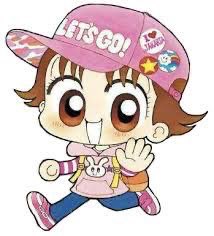 タモアキ 本日3月25日は 声優の天神有海さん 山田みい子 1998年 のテレビアニメ 泉光子郎 1999年 のテレビアニメ ハレハレ君 芝山みさき の誕生日 おめでとう 天神有海生誕祭 こっちむいてみい子 デジタルモンスター コジコジ おジャ魔女