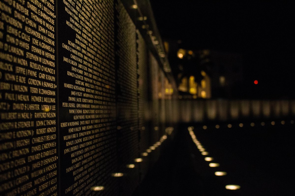 pgpdfl's tweet image. To all of our Vietnam veterans, welcome home...