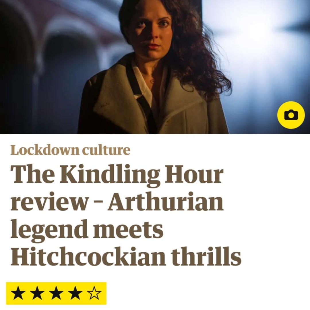 storytellingPR's tweet photo. 🎉 @swampmotel's #TheKindlingHour reviews are in! 🎉
@guardian - 🌟🌟🌟🌟
@CultureWhisper - 🌟🌟🌟🌟
@londontheatre - 🌟🌟🌟🌟🌟
@ayoungertheatre - 🌟🌟🌟🌟🌟
@TheStage - 🌟🌟🌟🌟
@Telegraph - 🌟🌟🌟 https://t.co/PsecNKL8CL